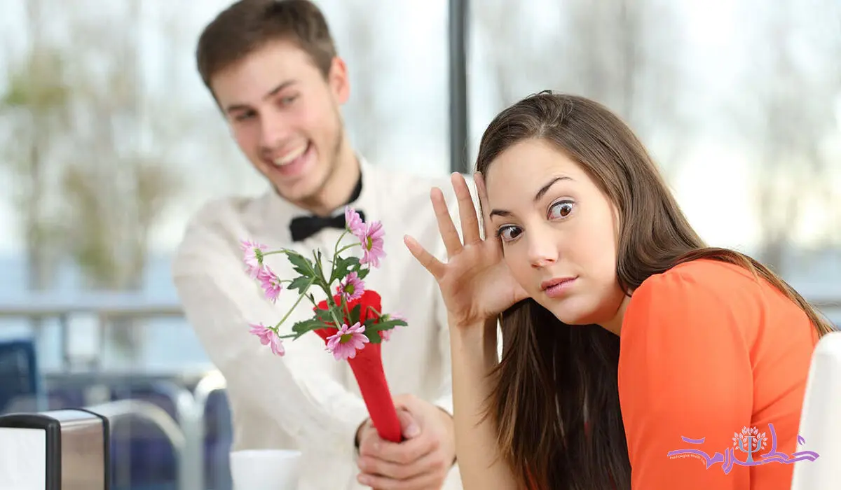 وسواس رابطه‌ ای چیست؟ + انواع وسواس رابطه‌ ای
