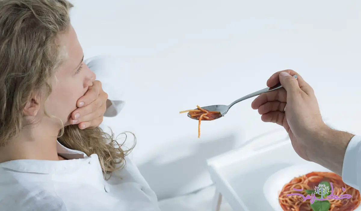 چرا اختلالات خوردن فقط درباره غذا نیستند؟ رمزگشایی پیام‌های پنهان روانی