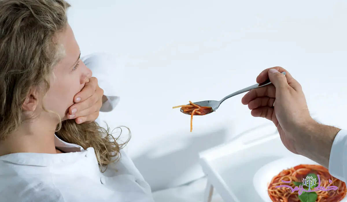 چرا اختلالات خوردن فقط درباره غذا نیستند؟ رمزگشایی پیام‌های پنهان روانی