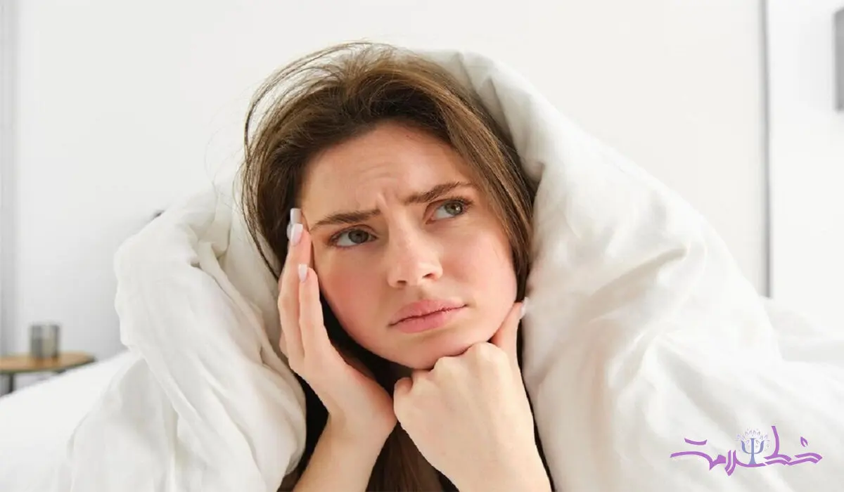 چرا نوجوانان کمتر می خوابند؟