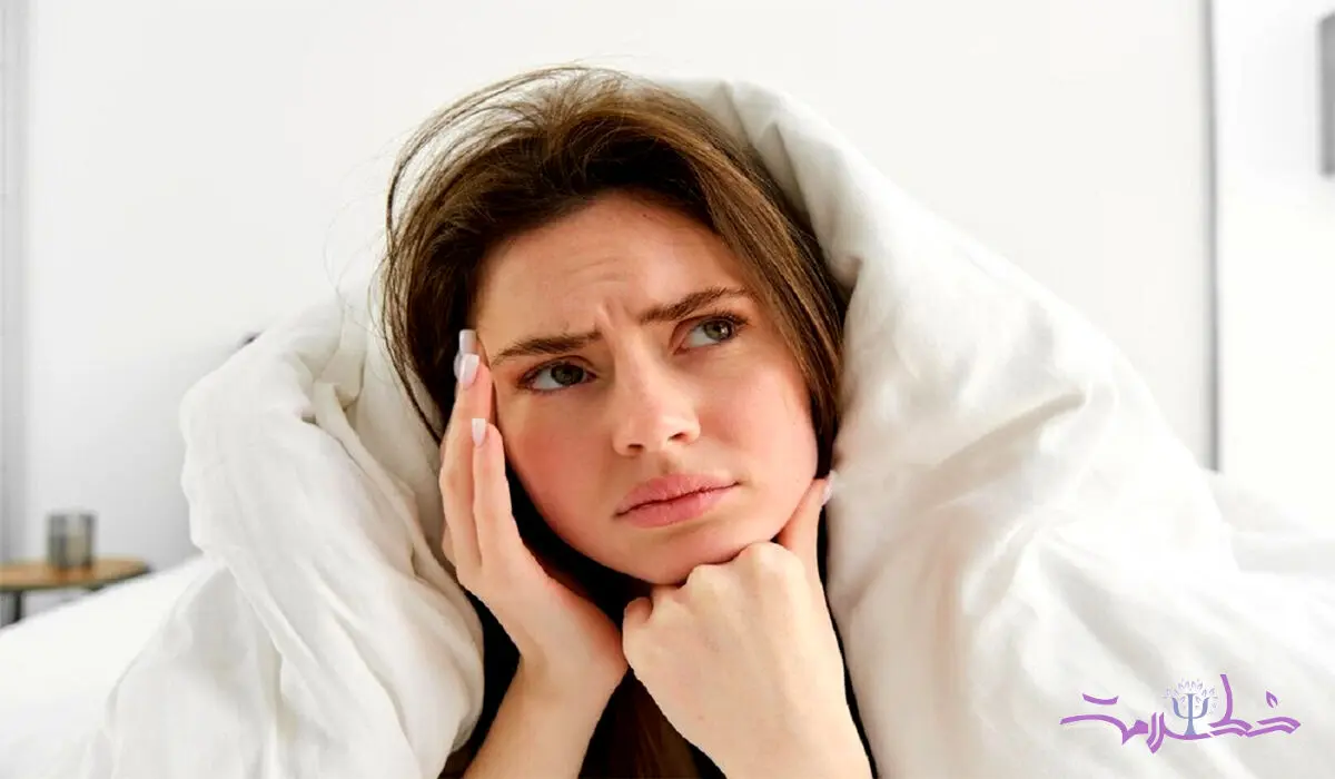 چرا نوجوانان کمتر می خوابند؟