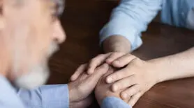 باطن زندگی خود را با ظاهر زندگی دیگران مقایسه نکنید!
