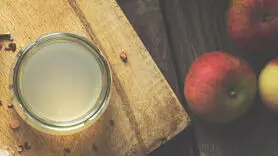 سرکه سیب برای چه افرادی خیلی ضرر دارد؟ + آخرین یافته های علمی