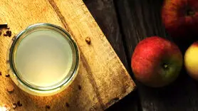 سرکه سیب برای چه افرادی خیلی ضرر دارد؟ + آخرین یافته های علمی