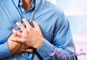 6 علامت اولیه که می گوید در معرض حمله قلبی هستید + علائم سکته در زنان 