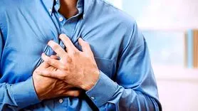 6 علامت اولیه که می گوید در معرض حمله قلبی هستید + علائم سکته در زنان 
