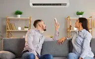 آیا باد کولر گازی بر مغز و سلامت روان اثر منفی دارد؟/ بررسی نقش دما، هوای داخلی و محیط حرارتی در عملکرد شناختی، خواب و خلق