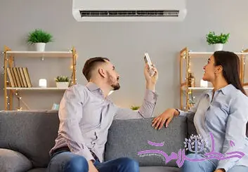 آیا باد کولر گازی بر مغز و سلامت روان اثر منفی دارد؟/ بررسی نقش دما، هوای داخلی و محیط حرارتی در عملکرد شناختی، خواب و خلق