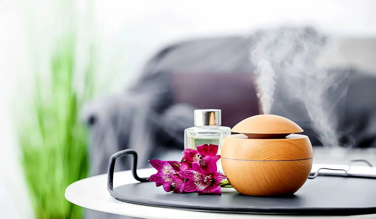 روش‌های معطر کردن طبیعی فضا + ۵ گل با بوی شگفت انگیز