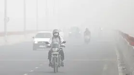 در آلودگی هوا با این نکات بیشتر سالم می مانید