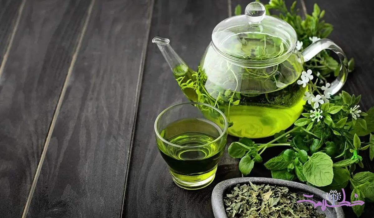 خواص چای سبز برای مردان/ درمان 10 بیماری است