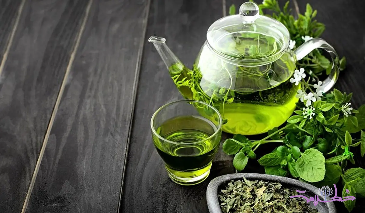 خواص چای سبز برای مردان/ درمان 10 بیماری است