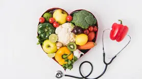 رژیم غذایی مدیترانه ای قلب زنها را دوست دارد!