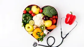 رژیم غذایی مدیترانه ای قلب زنها را دوست دارد!