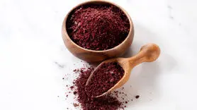 از این مکیدنی خوشمزه غافل نشوید/ آنتی اکسیدانی ترین ماده کشف شده دنیا