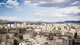 مدت زمان انتظار برای خرید مسکن در تهران به بیش 100سال رسید!
