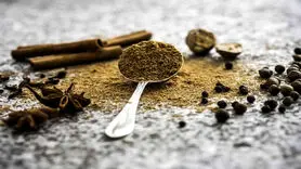 خواص معجزه گر ادویه کدو تنبل + طرز تهیه ادویه کدو تنبل در خانه