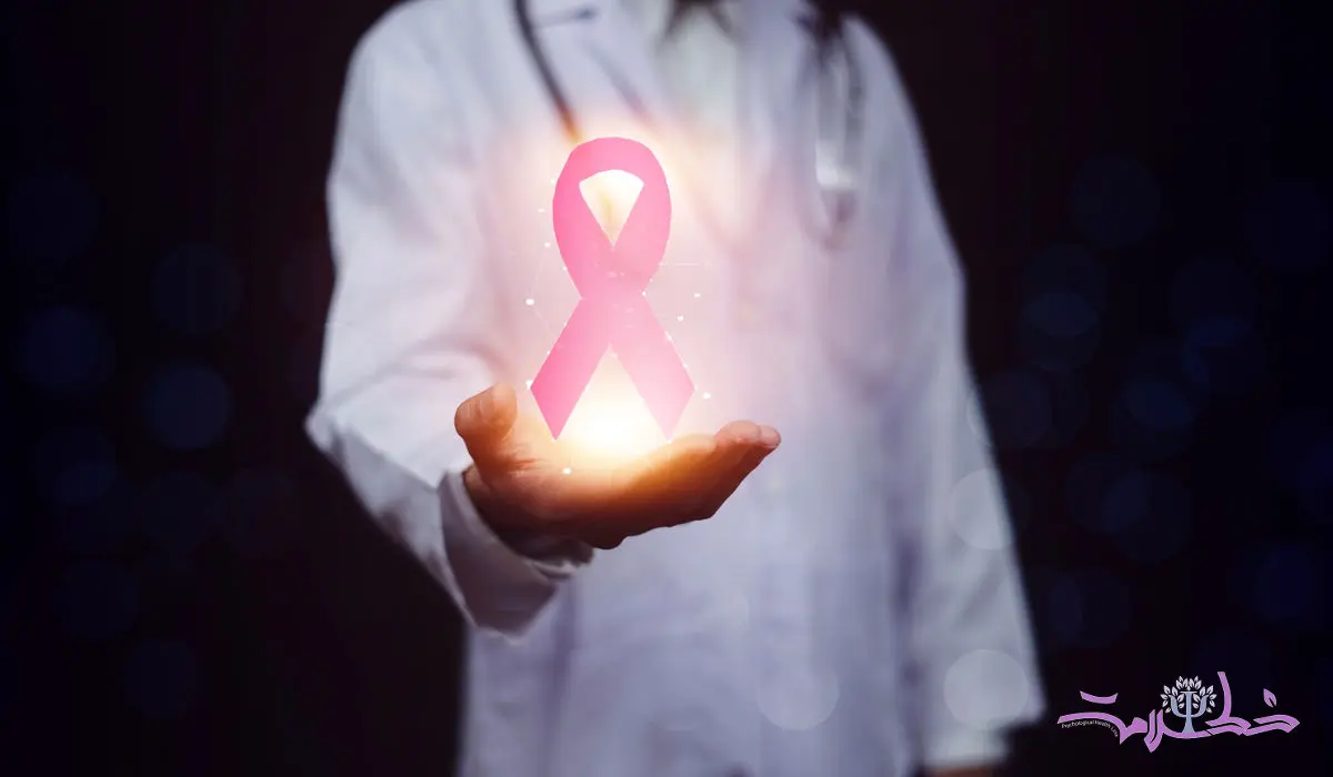 این 7 افسانه را در مورد سرطان سینه از ذهن دور کنید