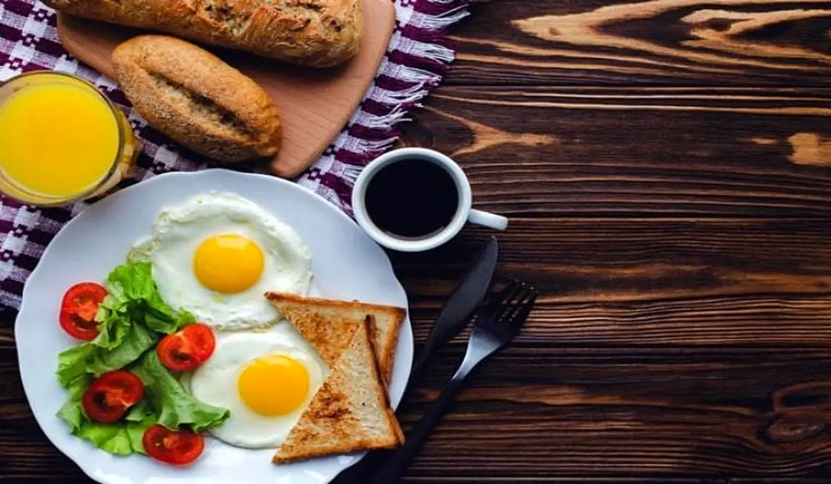 صبحانه خورها بیشتر متاهلند یا مجرد؟/ نتایج حیرت انگیز است