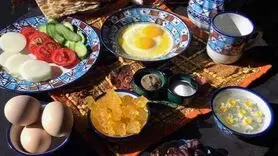 اگر قصد لاغری دارید، صبحانه را حذف نکنید 