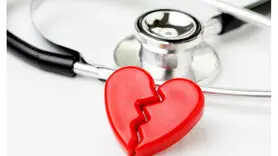 آشنایی با سندرم قلب شکسته و تاثیر آن بر سلامت بدن 