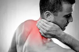 علت گرفتگی عضلات گردن‌ بعد از بیدار شدن 