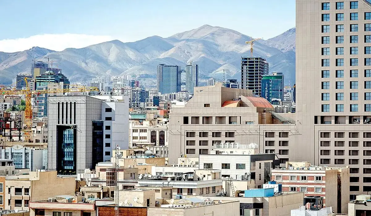 در منطقه 4 تهران مشتری هست، اما خریدار نیست! + جدول