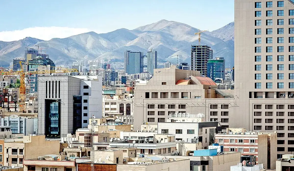 در منطقه 4 تهران مشتری هست، اما خریدار نیست! + جدول