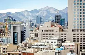 در منطقه 4 تهران مشتری هست، اما خریدار نیست! + جدول