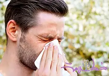 5 عامل اصلی  آلرژی فصلی و بهاری را بشناسید!