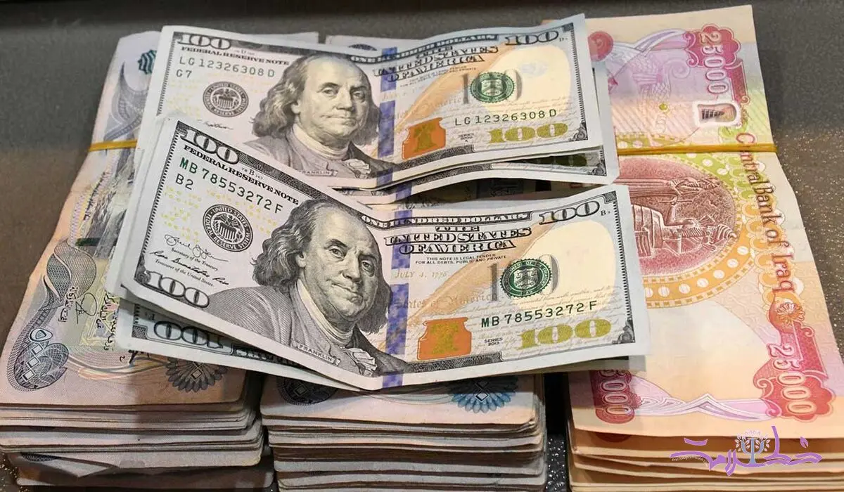 قیمت دینار عراق امروز چهارشنبه 31 مرداد 1403