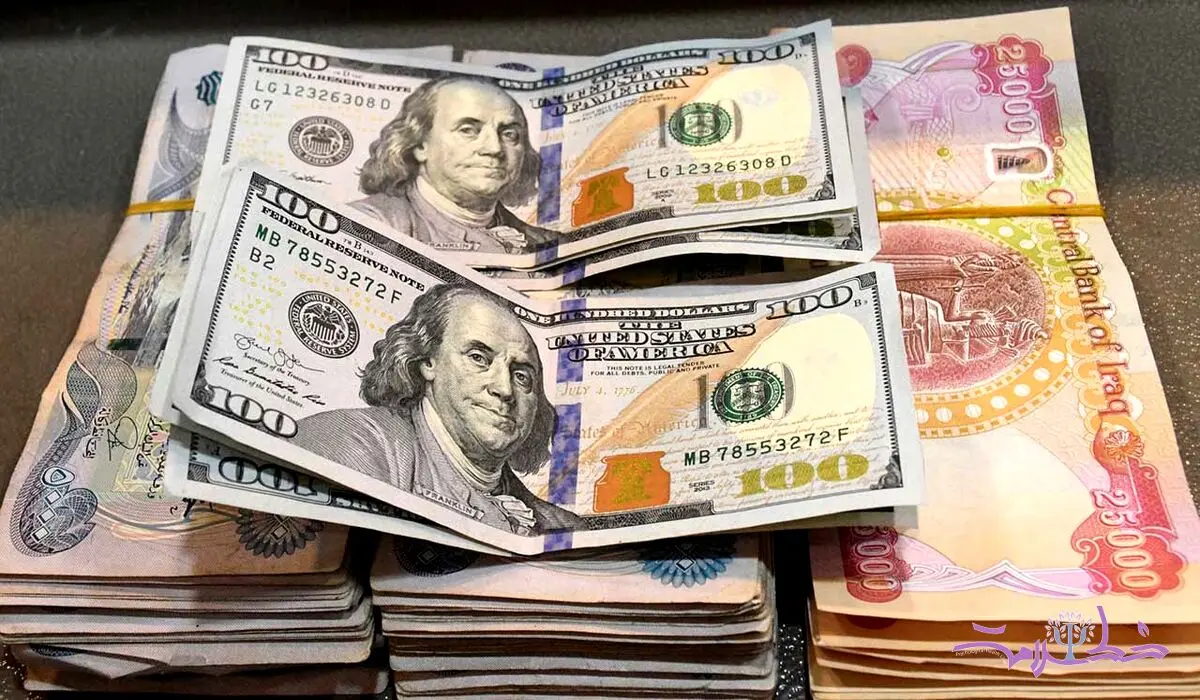 دینار عراق چند؟ / آخرین قیمت دینار عراق امروز جمعه 7 دی ماه  1403