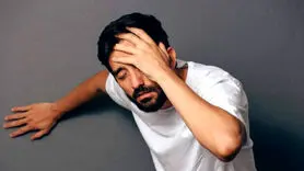 علت سرگیجه چیست؟ + چگونه بخوابید تا سرگیجه کاهش یابد