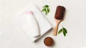 فیلم/ جلوگیری از ریزش مو با یک ترکیب طبیعی