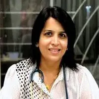 مانجوشا  آگاروال