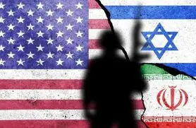 آمریکا برنده حمله نظامی اسرائیل به ایران است!