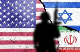 آمریکا برنده حمله نظامی اسرائیل به ایران است!