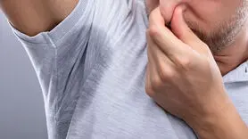 چرا بوی بدن تان شبیه دوستان صمیمی تان است ؟ / در این فیلم راز بد بویی بعضی ها را می فهمید 