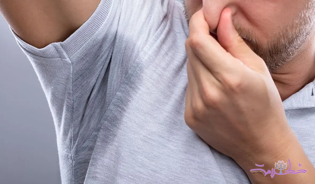 چرا بوی بدن تان شبیه دوستان صمیمی تان است ؟ / در این فیلم راز بد بویی بعضی ها را می فهمید 