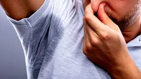چرا بوی بدن تان شبیه دوستان صمیمی تان است ؟ / در این فیلم راز بد بویی بعضی ها را می فهمید 