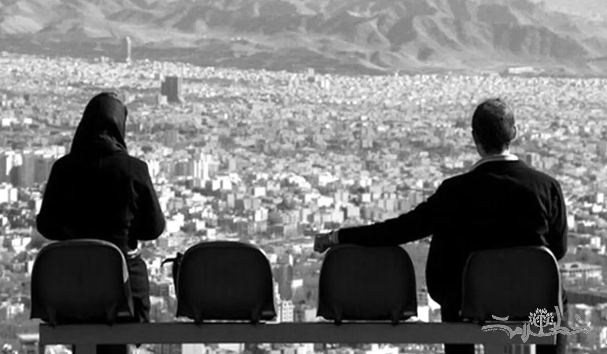 خیانت را در این مواقع اصلا نبخشید!