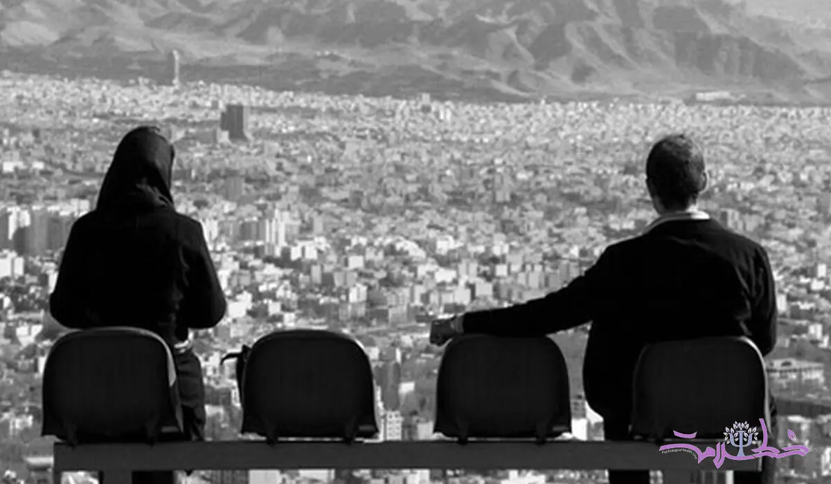 خیانت را در این مواقع اصلا نبخشید!