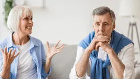 چگونه علائم سوء استفاده کلامی را بشناسید؟