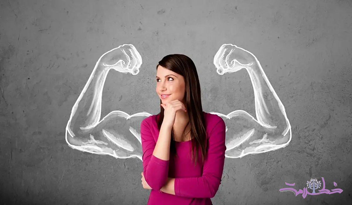 ۹ نشانه شخصیت قوی که هر کسی باید بشناسد / چرا بعضی ها ندارند!