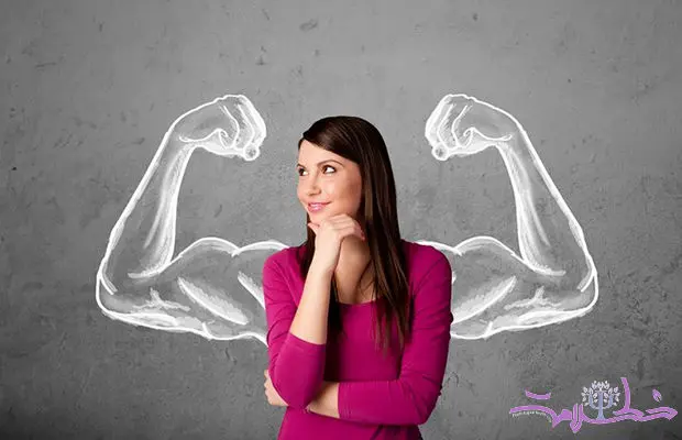 ۹ نشانه شخصیت قوی که هر کسی باید بشناسد / چرا بعضی ها ندارند!