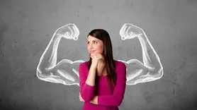 ۹ نشانه شخصیت قوی که هر کسی باید بشناسد / چرا بعضی ها ندارند!