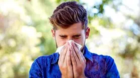 6 داروی گیاهی برای کاهش آلرژی بهاری