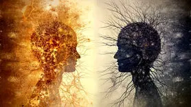 جنون دو نفره چیست؟ + علائم و علل و درمان