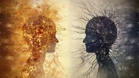 جنون دو نفره چیست؟ + علائم و علل و درمان