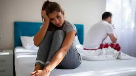 علت دردهای مزمن بعد از رابطه جنسی چیست؟+  علل و راهکارهای درمان